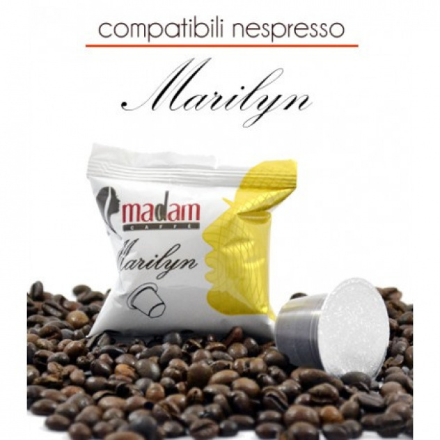 100 Capsule Marilyn Comp.Nespresso_1