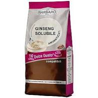 20 Capsule Ginseng Comp.  Dolce     Gusto  