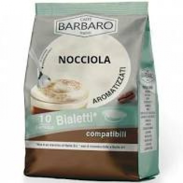 20 Capsule Caffè alla Nocciola Comp.Bialetti_1